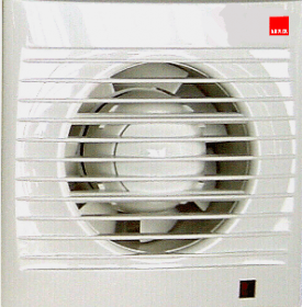 Quạt thông gió Kruger APM 250