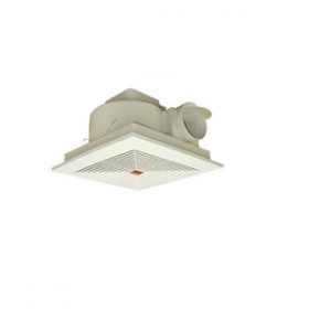 Quạt thông gió âm trần Kruger KCE 100X