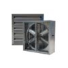 quạt hút thông gió công nghiệp 900x900x400