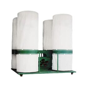 quạ hút bụi xưởng gỗ